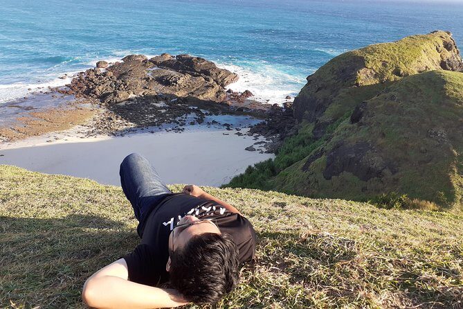 Kuta Tour (South Of Lombok Beutiful Tour) - Kuta Beach: Short, Simple, and Included