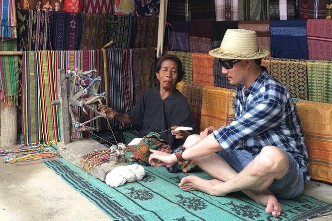 Kuta Tour (South Of Lombok Beutiful Tour) - The South Lombok Coast Stops: Kuta Beach, Tanjung Ann, and What They Add