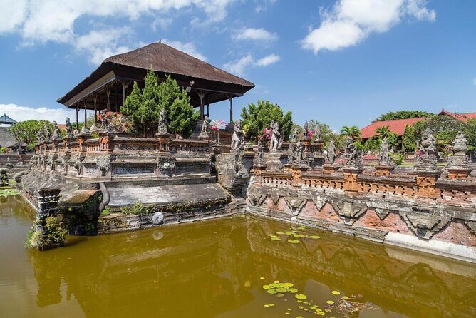 Lembongan and Ceningan Island Tour - Key things I’d mark on your mental map