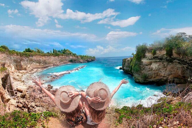 Lembongan and Ceningan Island Tour - How this half-day feels like a real plan (not a scooter scramble)