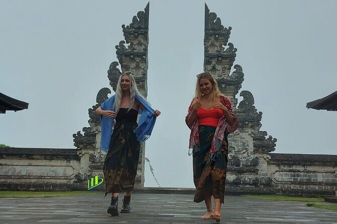 Lempuyang Gate of Heaven and City Tour - Key highlights to watch for