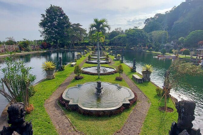 Lempuyang Gate of Heaven and City Tour - Price and logistics value: what $76.93 buys you