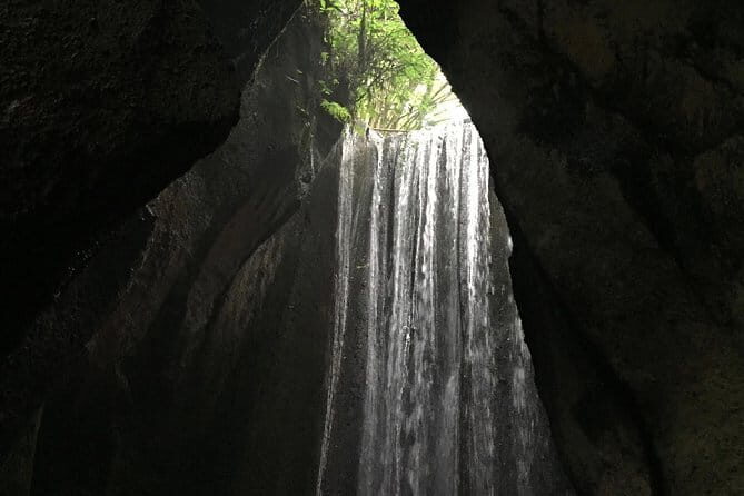 Lempuyang Gate of Heaven and Tukad Cepung Waterfall - Why the Lempuyang Gate and Tukad Cepung combo works in one day