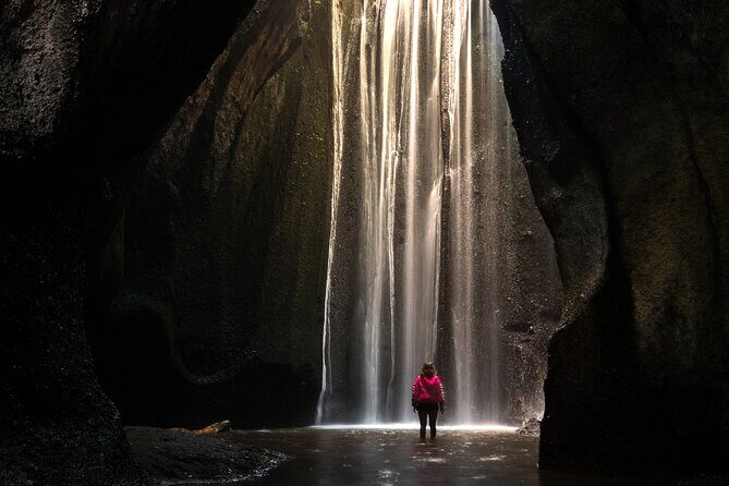 Lempuyang Temple Tirta Gangga Tukad Cepung waterfall and Swing - Price and value: is $70 per person actually fair?