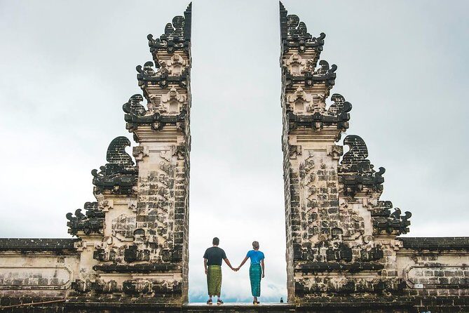 Lempuyang Temple Tour With Lunch and Pick Up - Why this east Bali tour works so well from Ubud