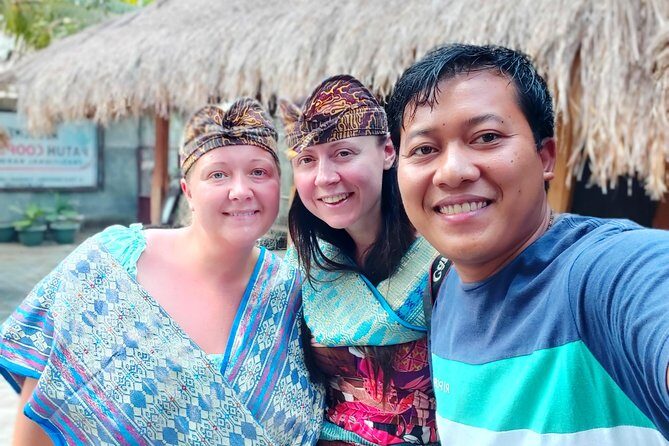 Lombok Private Tour Waterfall And Traditional Village Including Beach - Selong Belanak Beach: crescent bay calm to end the day
