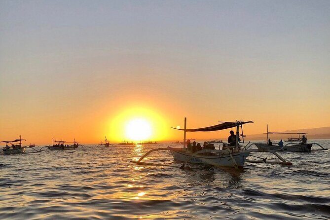Lovina Sunrise Dolphin & Waterfall Tour - Key things that make this tour click