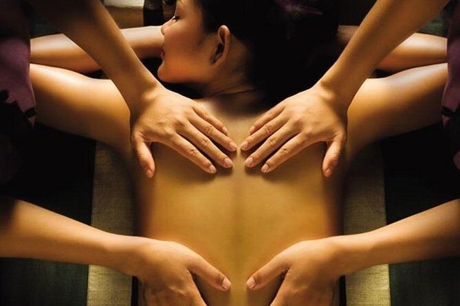 LuxMe Bali Four Hands massage with Hotel Transfer - Key Highlights Before You Go