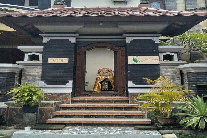 LuxMe Bali Four Hands massage with Hotel Transfer - Four-Hands Massage: What You’re Actually Paying For