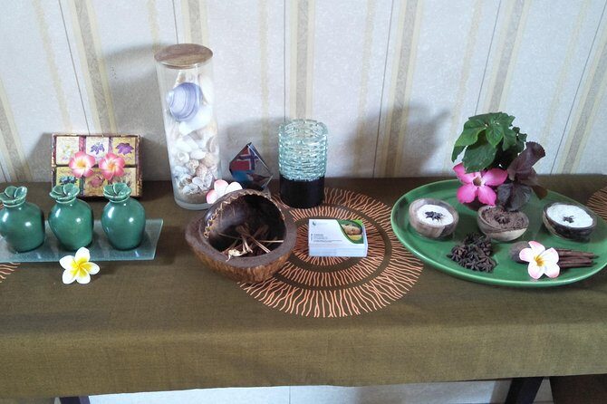 LuxMe Bali Four Hands massage with Hotel Transfer - Pickup and Timing: How the Transfer Keeps Your Day Smooth