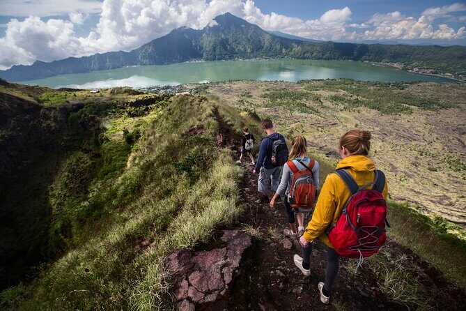 Magical Sunrise Trekking at Mount Batur - Key Points Worth Knowing Before You Go