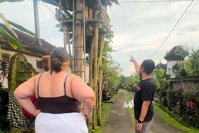 Magical Village Tour & Private Dinner with Fireflies in Bali - How to prepare: clothes, phones, and realistic expectations