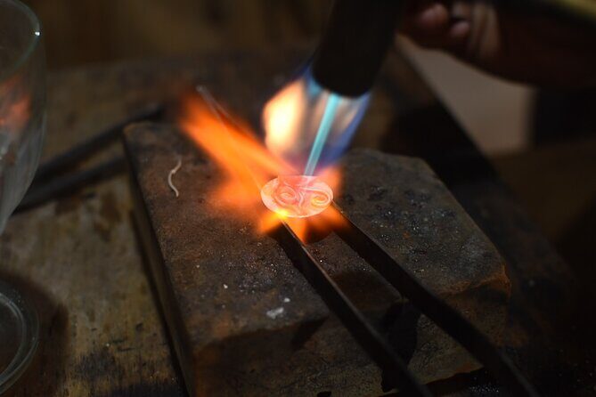 Make Your Own Bali Silver Jewelry Class with Balinese Family - The cultural angle: why this craft workshop matters in practice