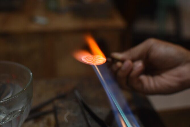 Make Your Own Bali Silver Jewelry Class with Balinese Family - Price and value: what $45 buys you (and what costs extra)