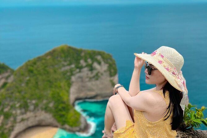 Manta Bay Snorkeling Adventure with Kelingking Beach Nusa Penida All Inclusive - The guide touch: Rudi’s role in a smooth, photo-friendly day
