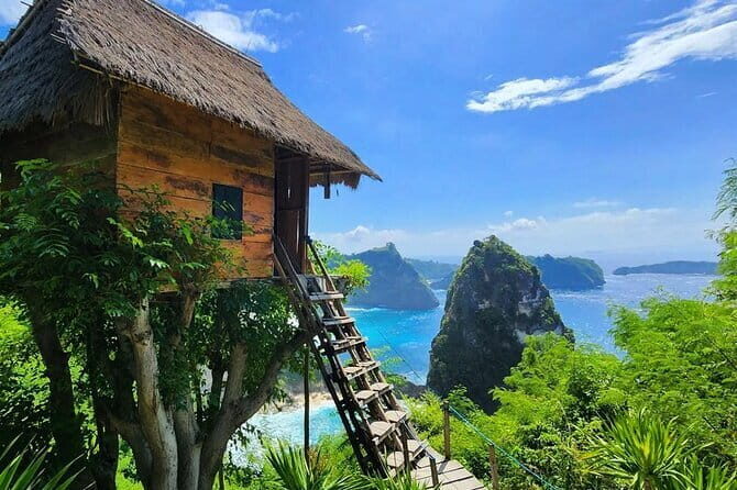 Manta Point Snorkeling & West Nusa Penida Island Day Tour - What’s included on the day (and what you should bring)
