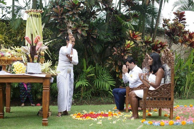 Matasidhi Sacred Love Blessing - Homa Yajna and Bebayuh: the real heart of the ceremony