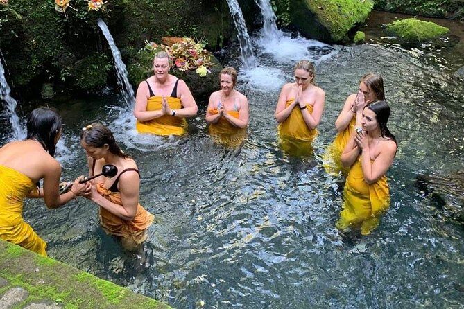 Meditate with a Shaman - Ubud’s early start: why 7:00am changes the whole vibe