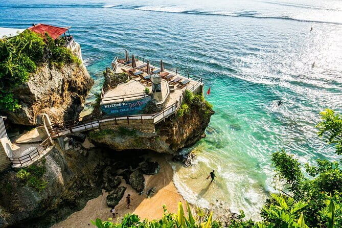 Melukat Ceremony and Temple Tour at Gunung Kawi Sebatu Temple - Who should book this Melukat ceremony tour?