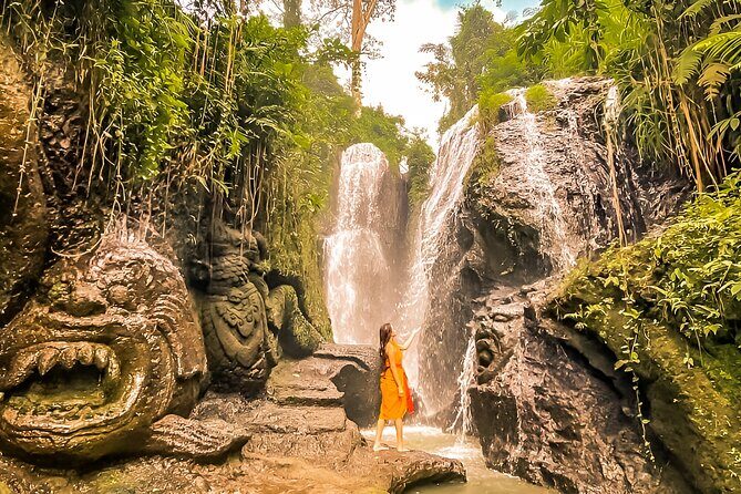 Melukat - The Purification Ceremony at Tirta Empul Temple - Price and Value: The $35 Day That Costs More Once You Add Entry