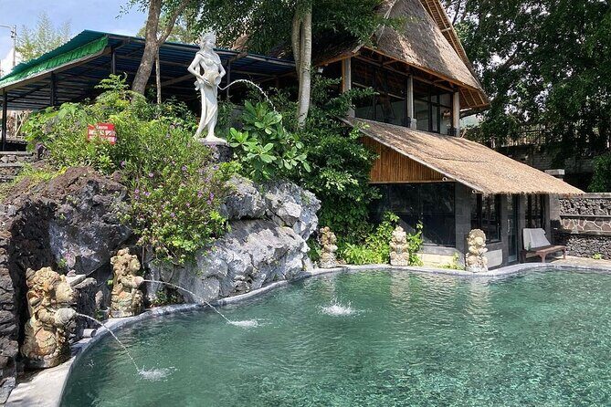 Monkey Forest, Holy Water Temple & Hot Springs Tours - Why this Ubud combo makes sense for limited time