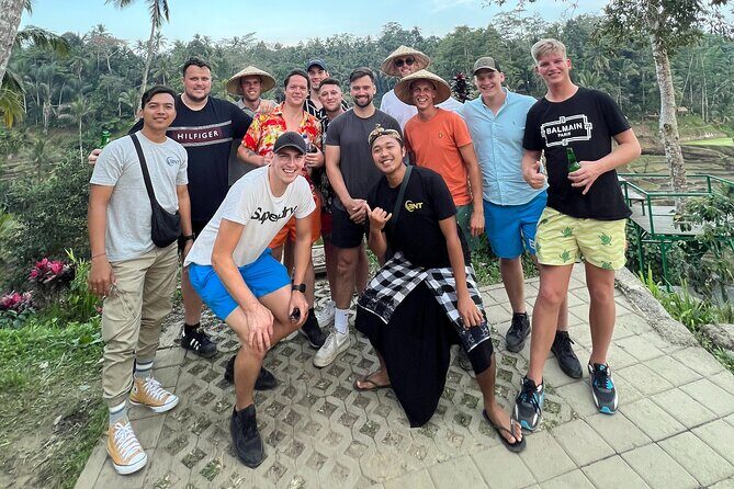 Monkey Forest, Temple, Waterfall and Rice Terrace in Ubud Tour - Why this Ubud tour fits the way most days actually work