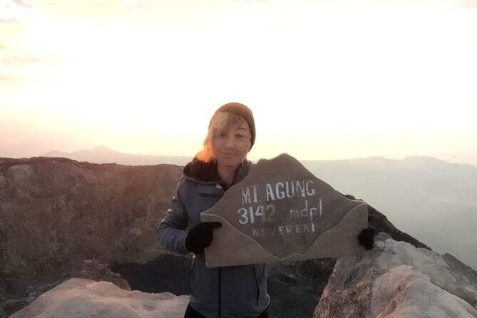 Mount Agung Sunrise Hiking - Mount Agung at 1:45am: why this timing matters