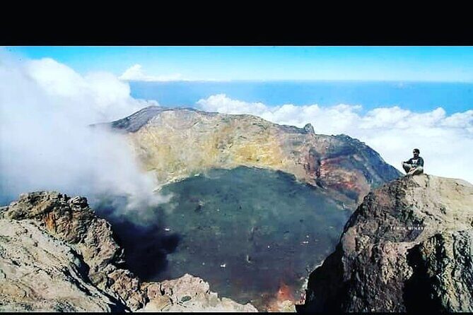 Mount Agung Sunrise Hiking - Pasar Agung or Besakih: choosing your route