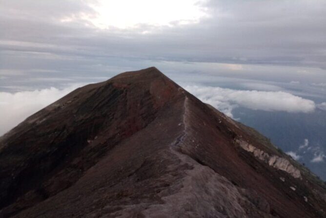 Mount Agung Sunrise Trekking Private Tours - What’s included (and why it matters on Mt. Agung)