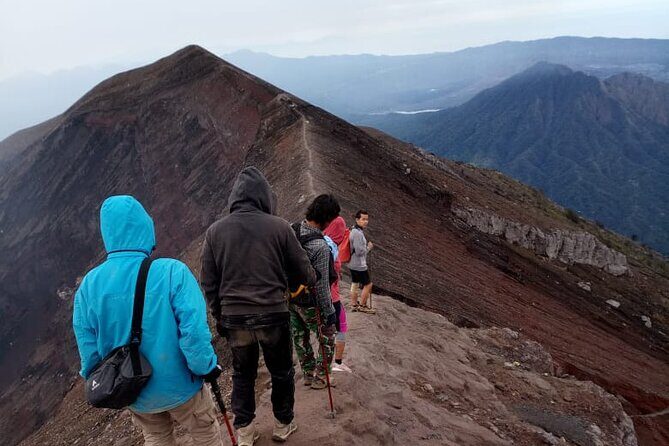 Mount Agung Sunrise Trekking Private Tours - Sunrise views are the headline, but the “how” is the story