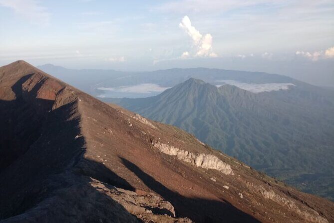 Mount Agung Sunrise Trekking Private Tours - Price and value: $74 that’s not just “a ticket to the trail”