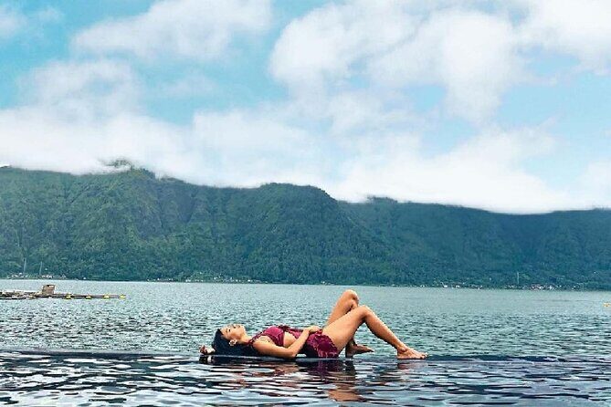 Mount Batur Jeep Sunrise & Hot Spring - All Inclusive Tour - Guides Matter More Than You Think