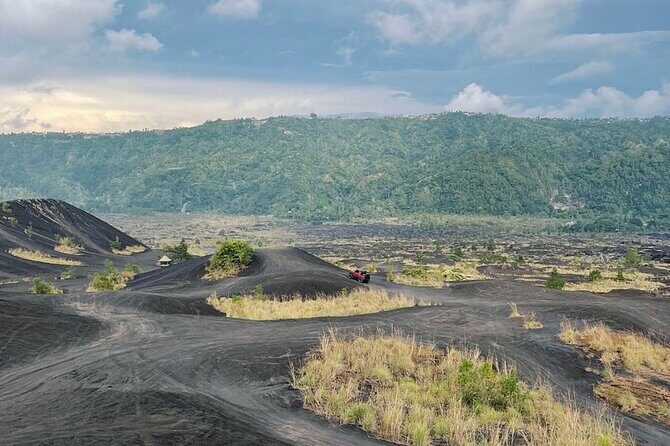 Mount Batur Jeep Sunrise & Overnight Glamping Experience - The Kamsha glamping night in Kintamani (and why it matters)