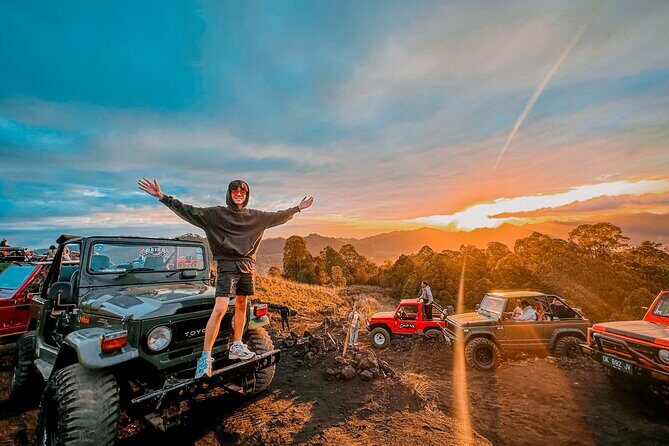 Mount Batur Jeep Sunrise Tour - Price and Value: What $23.20 Includes (and Why It Adds Up)