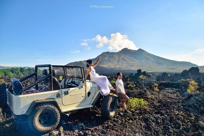 Mount Batur Jeep Tour - Who should book this Mount Batur Jeep Tour (and who might not)