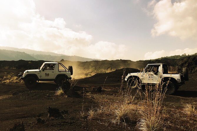 Mount Batur Jeep Tour - Who Should Book This Mount Batur Jeep Tour