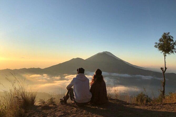 Mount Batur Sunrise Hike - Key things that make this Mt. Batur sunrise hike work