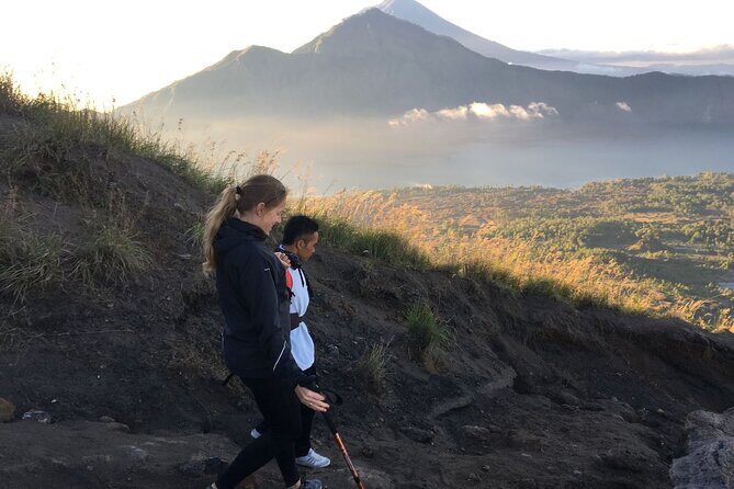 Mount Batur Sunrise Hike - Why a Mt. Batur Sunrise Hike Is a Bali Must-Do