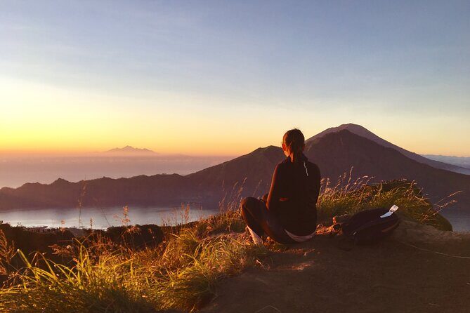 Mount Batur Sunrise Hike - Summit Timing: Best Photos Without the Panic