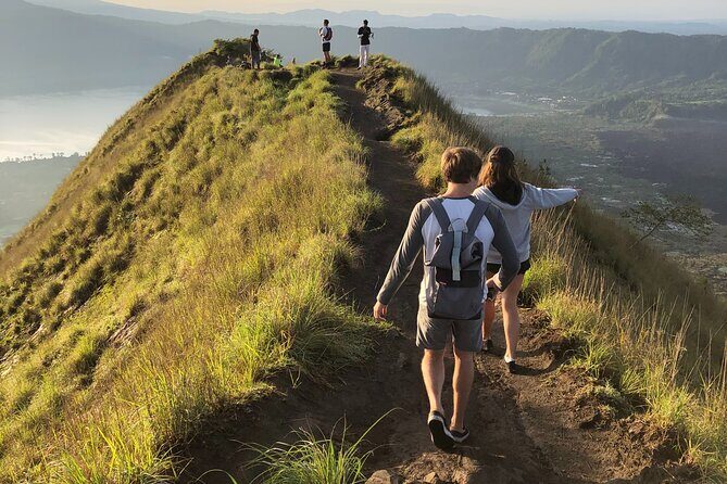 Mount Batur Sunrise Hike - Price Value: What You Get for $21.60 in Ubud
