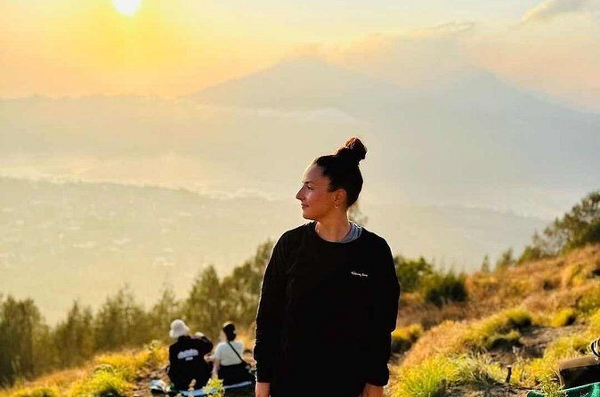 Mount Batur Sunrise Hike - How Crowds and Conditions Might Change Your Experience