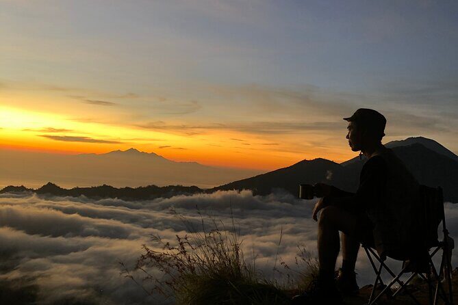 Mount Batur Sunrise Hike And Natural Hot Spring - Key points you should know before you go