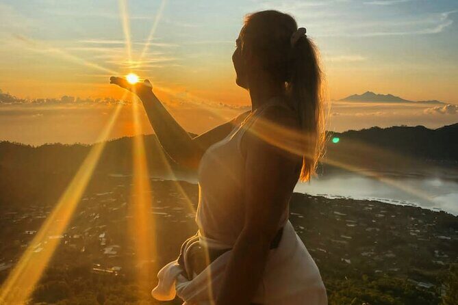 Mount Batur Sunrise Hike And Natural Hot Spring - What’s included, and what you should bring for a smooth morning