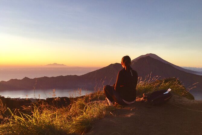 Mount Batur Sunrise Hike - Ubud Pickup and the Early-Morning Reality Check