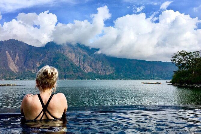 Mount Batur Sunrise Jeep & Hot Spring - All Inclusive Tour - The Guide Makes It Better (When You Get the Right One)