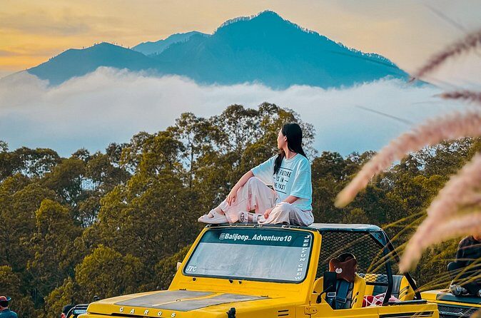 Mount Batur Sunrise Jeep & Hot Spring - All Inclusive Tour - Value Check: When This Tour Makes Sense