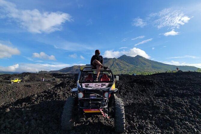 Mount Batur Sunrise Jeep & Hot Spring - All Inclusive Tour - Batur Natural Hot Spring: Soak, Reset, and Enjoy Lake Views