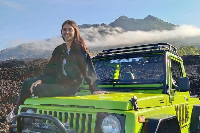 Mount Batur Sunrise Jeep Tour - Price and time: why $20 feels fair for what you get