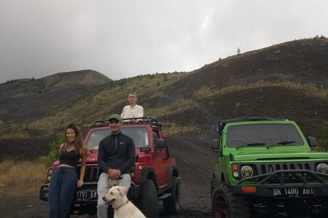 Mount Batur Sunrise Jeep Tour & Natural Hot Spring - 03:00 pickup to 12:00 return: the day’s real rhythm