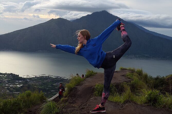 Mount Batur Sunrise & Natural Hot Springs - Breakfast at Volcanic Steam: The Meal That Keeps You Going
